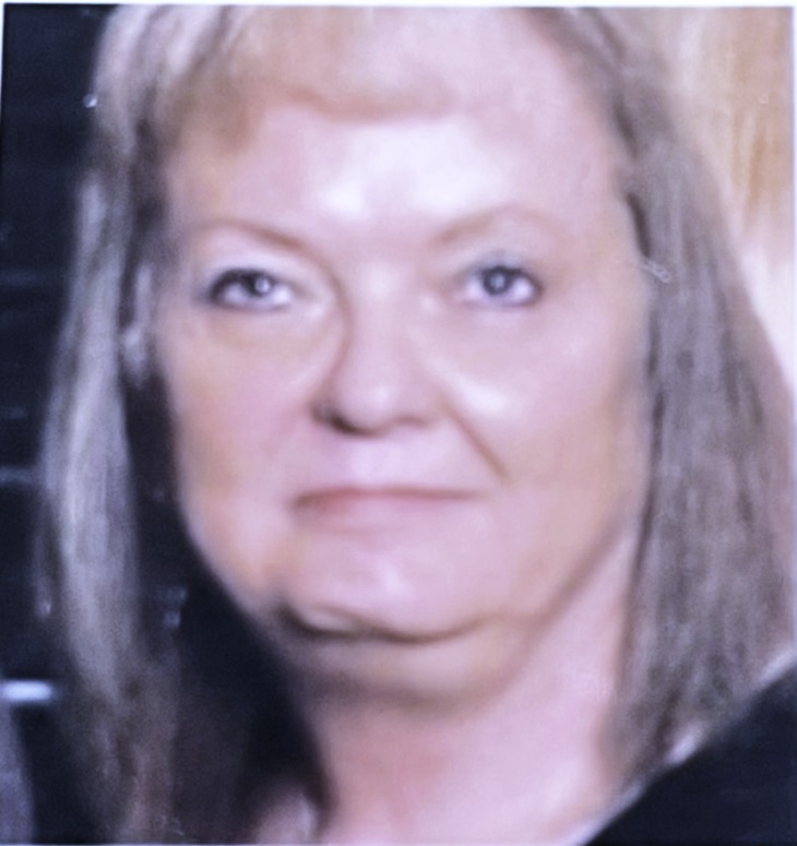 Cruise Brothers Travel Agent Karen Palmer